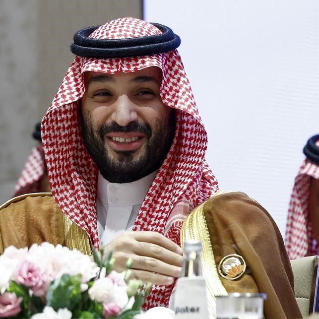 Saudi crown prince says in rare interview 'every day we get closer' to normalization with Israel